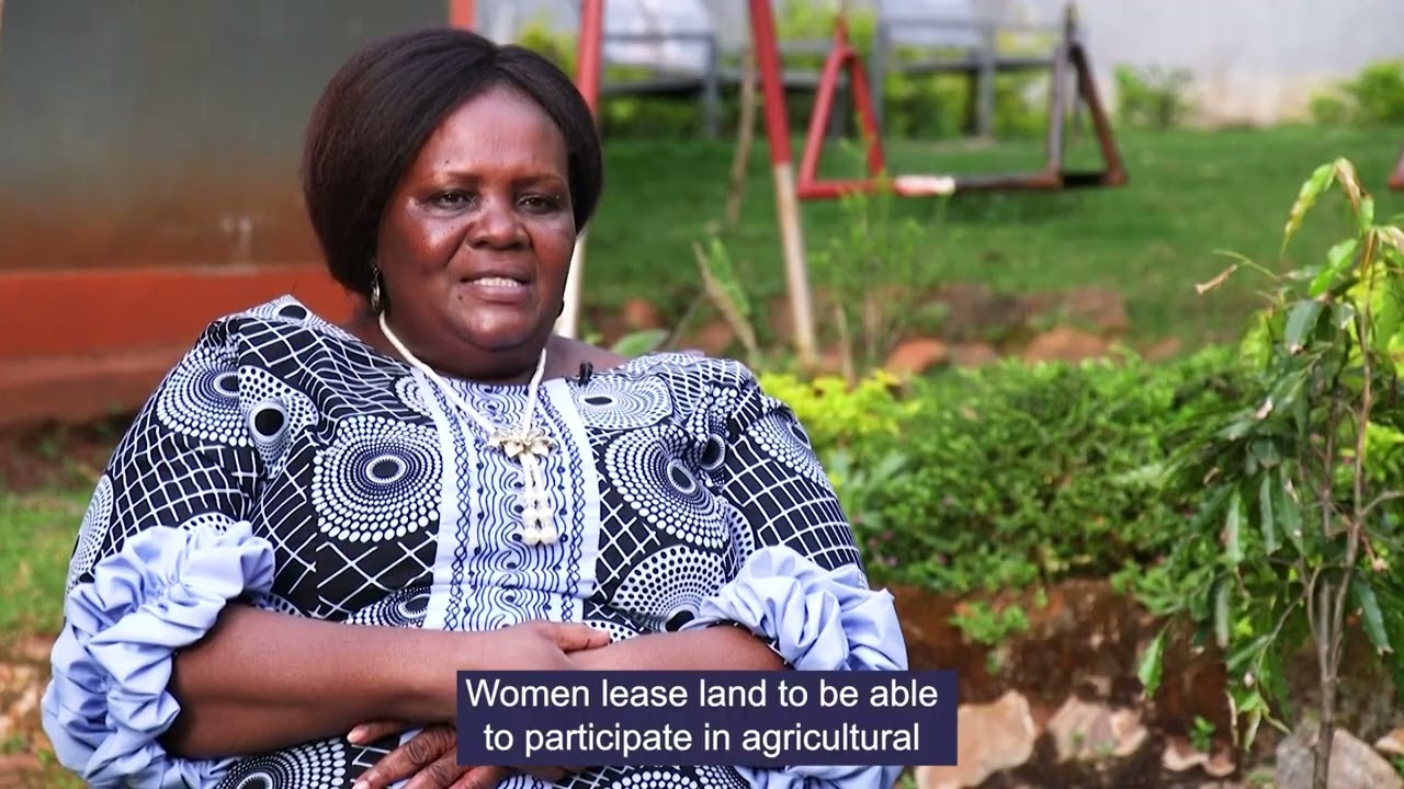 Building Resilience from the Ground Up | Shibuye Community Health Workers