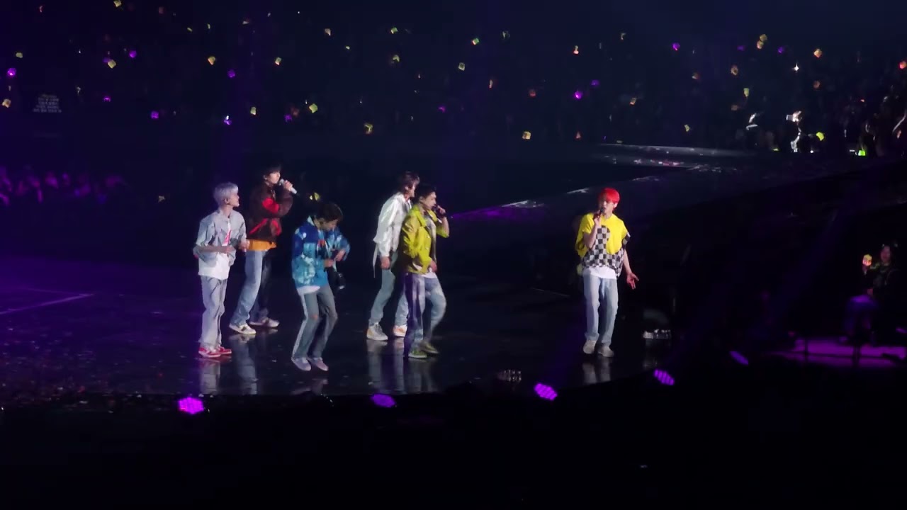 240502 NCT DREAM 엔시티드림 THE DREAM SHOW3 드림쇼3 CANDY 캔디