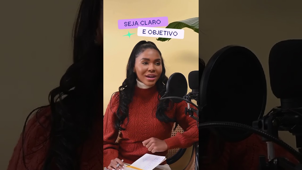 5 itens que n&atilde;o podem faltar na sua reda&ccedil;&atilde;o #concursofgv #fgv #concurso #educacaomg #enem #reda&ccedil;ao
