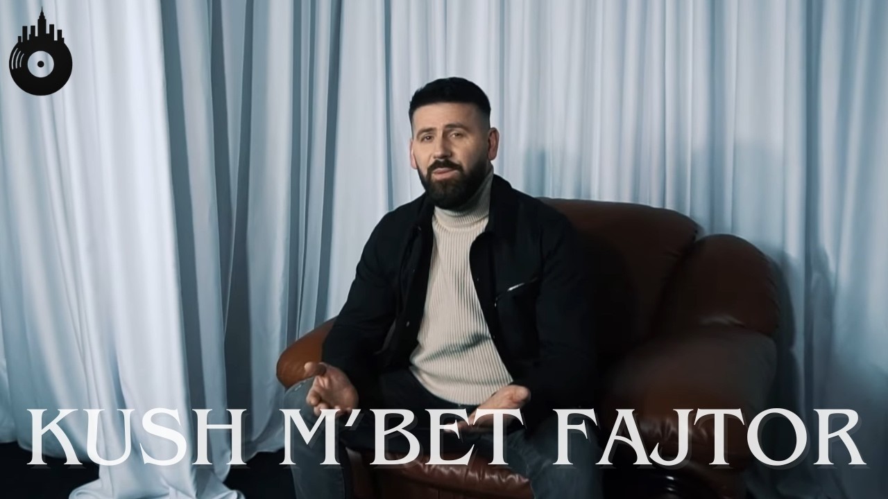 Zelfi Sefsaliu - Kush M'bet Fajtor