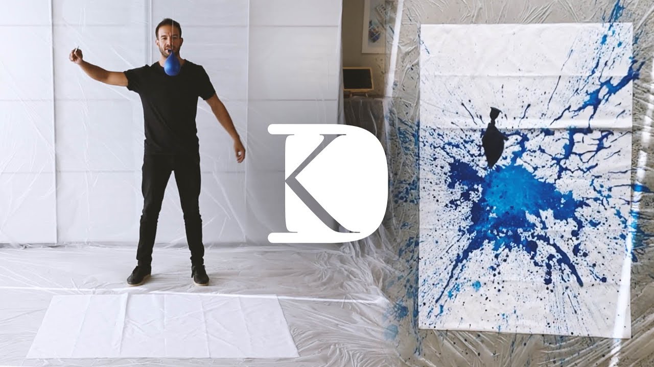 Korda Design | Gestural Abstraction