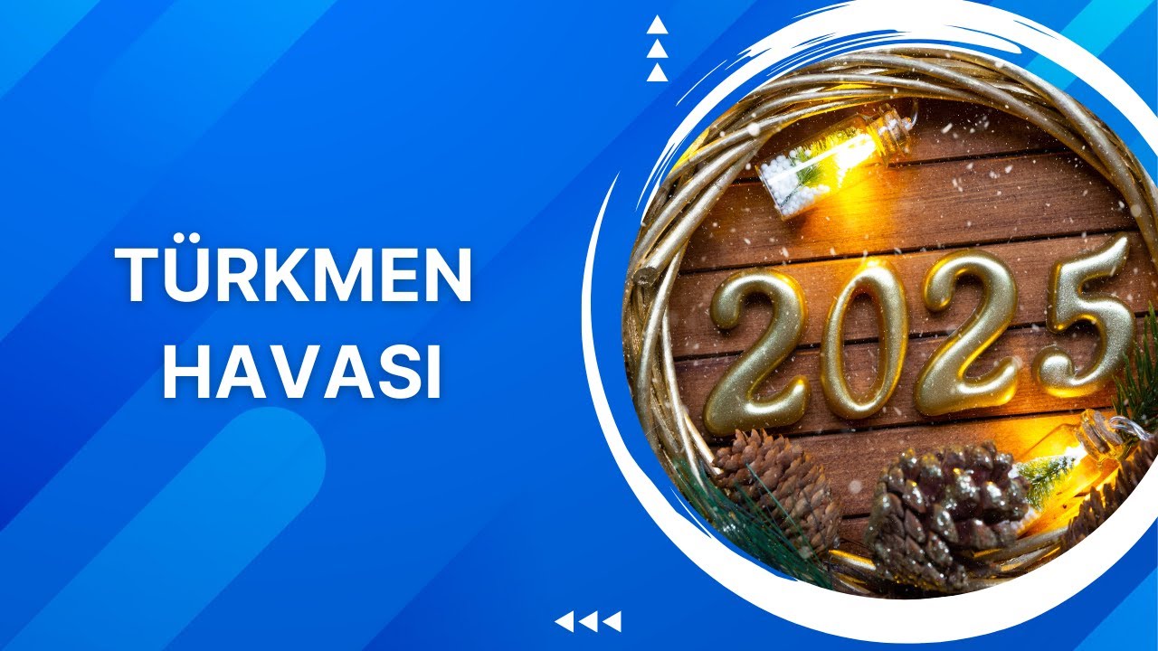 Türkmen Havası - 9. Bölüm (Yılbaşı Özel)