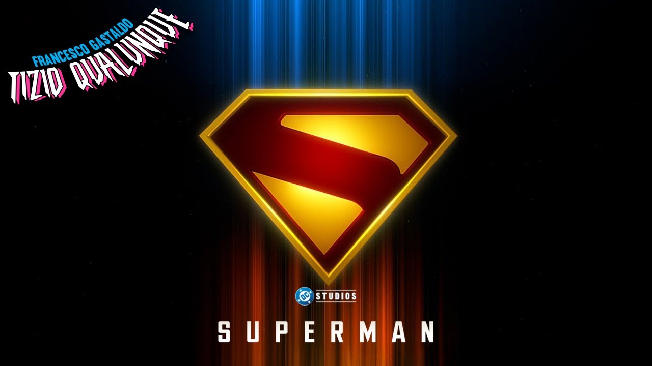 SUPERMAN [RECE]