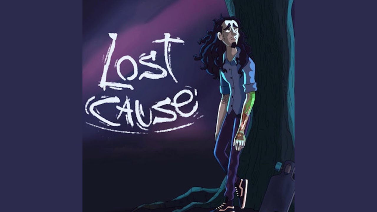 Lost Cause