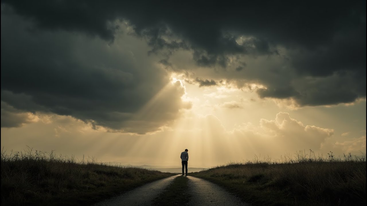 God Remembered: The Nephilim, Judgment, and the Path to Christ