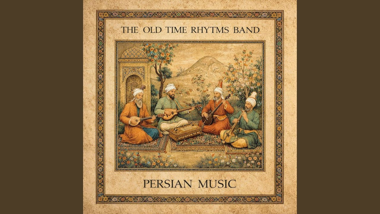 The Gathering of Silent Musicians