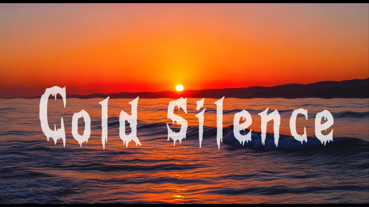 Best English songs| Lyrics: sad& hurt heart, emotional| Title: Cold silence