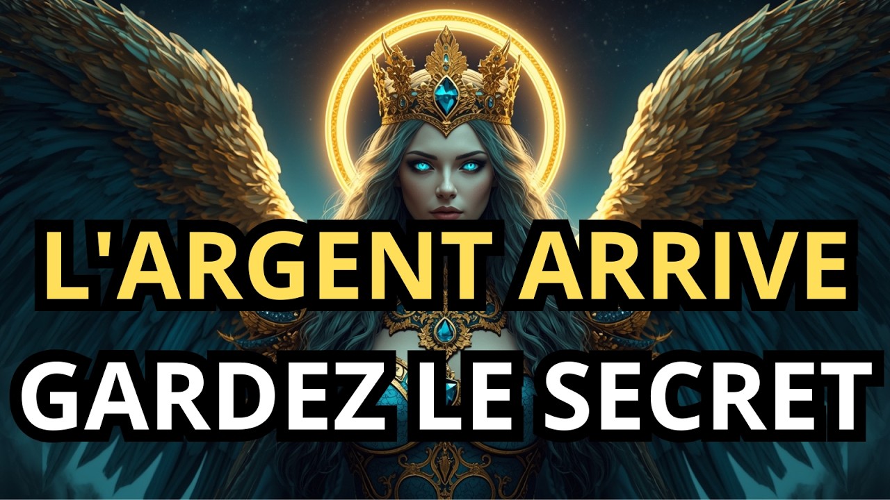 L’Élu – Quand l’argent arrive, reste silencieux et sage