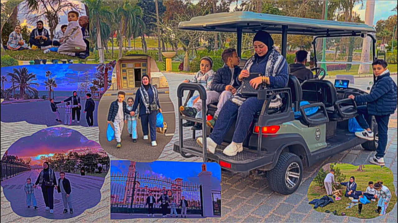 قررت اعيش في اسكندريه👌🏚️مكنتش متخيله اسكندريه بالجمال ده كله 🙈