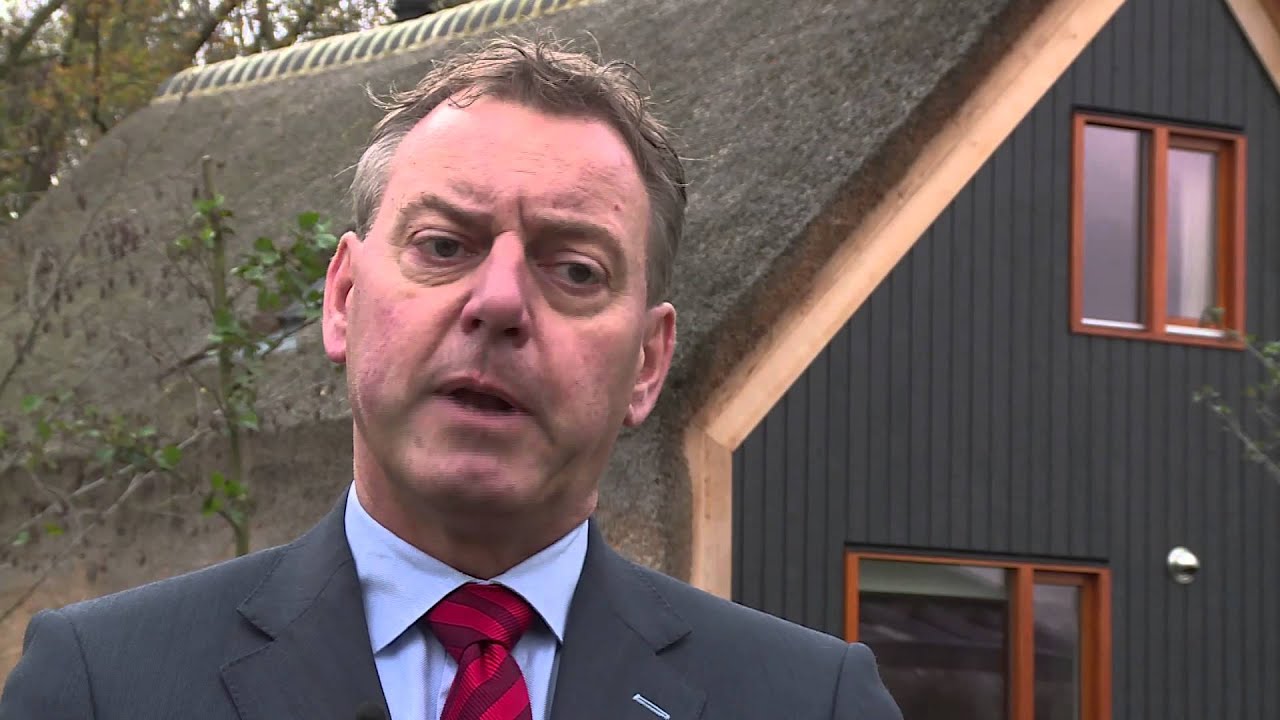 Recreatiewoningen ParqGreen Landal De Reeuwijkse Plassen - Doe maar duurzaam RTL7