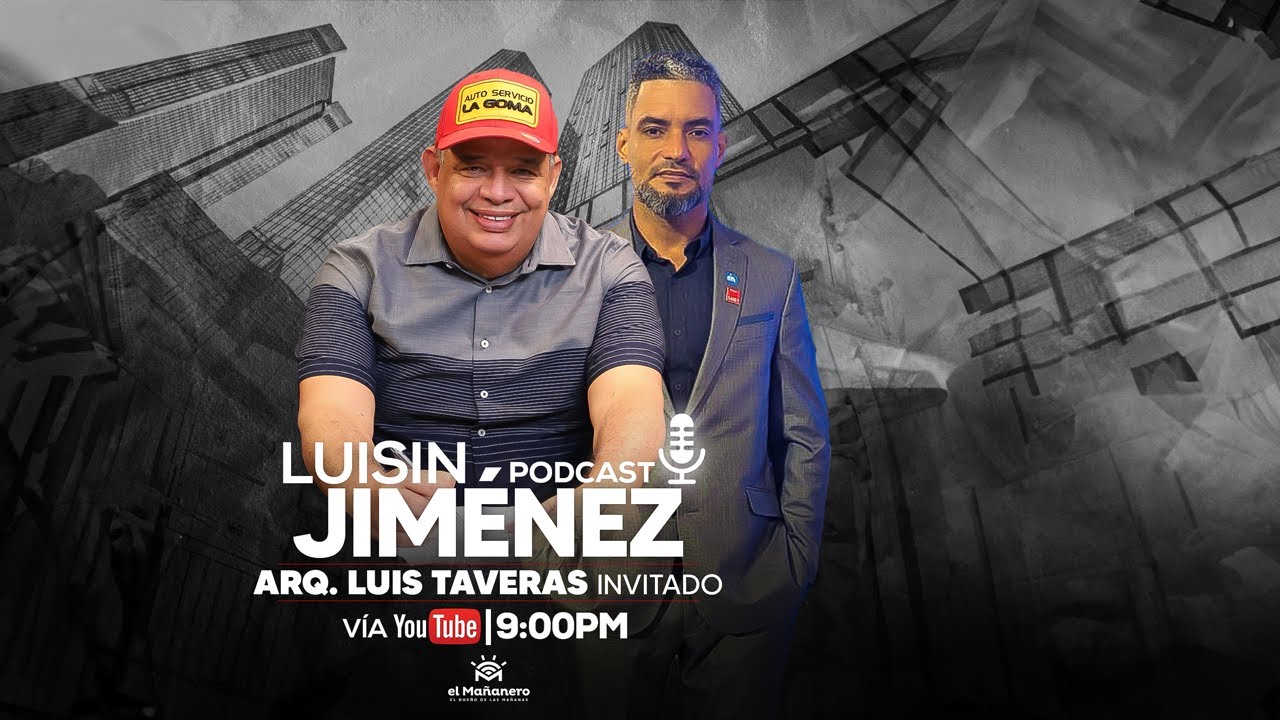 La Satisfacción de la Mujer - Luisin Jiménez  (Podcast en vivo)