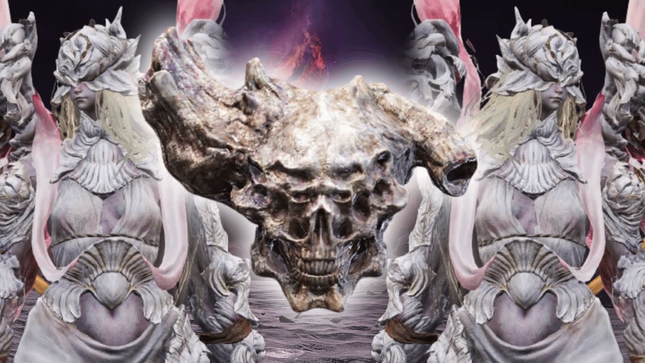 Balancers and The Dreglord Boss Fight | Elden Ring Nightreign: The Forsaken Hollows
