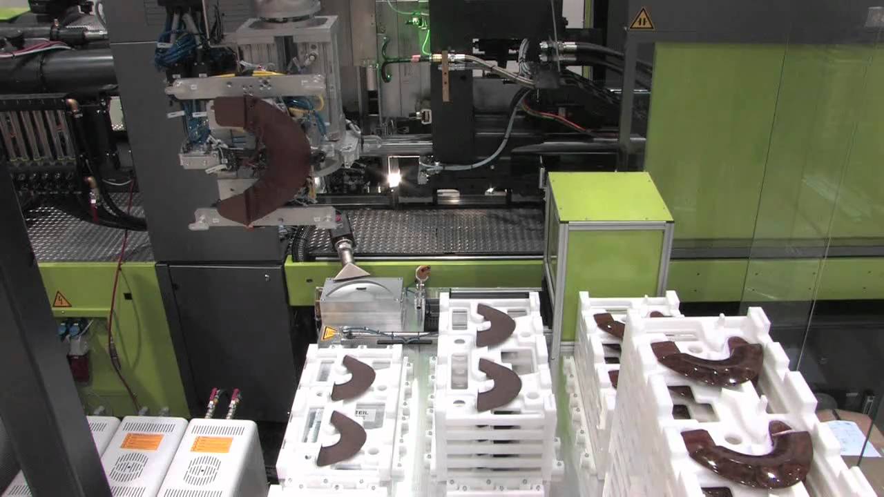 ENGEL CLEAR MELT - Techspan Group NZL
