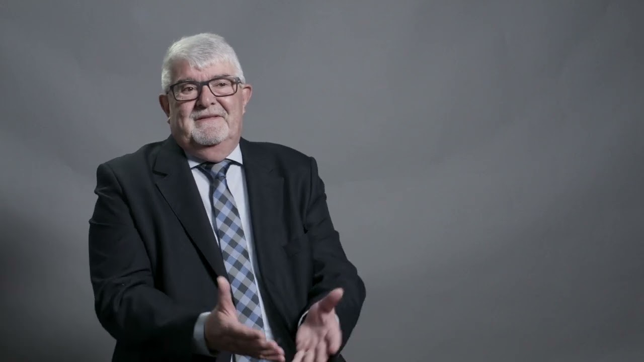 Otto Nageli - History of Financial Futures Part One: From SOFFEX to Eurex