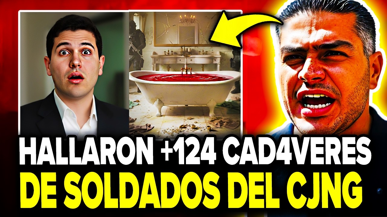 HARFUCH DISOCIA el PALACIO de IVAN tras CAPTURARLO en PERSECUCIÓN INTENSA y HALLA algo ESCALOFRIANTE