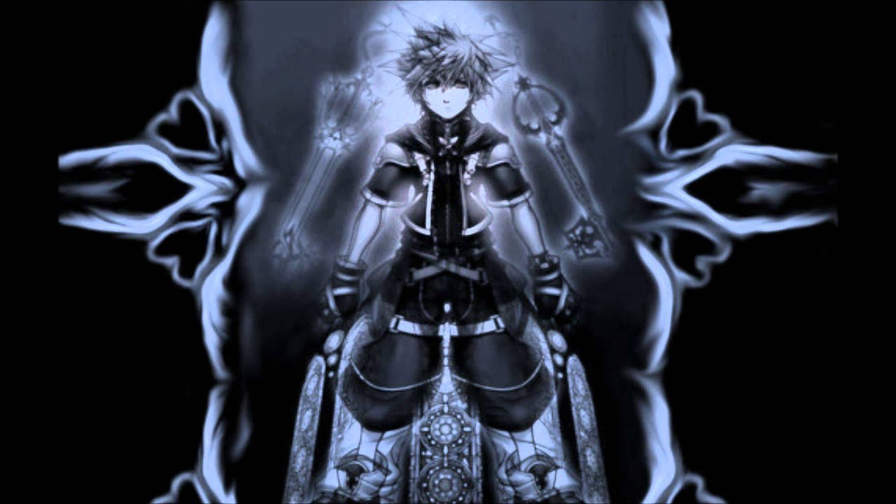 Kingdom Hearts 3 Sora vs.Ventus ~The Other Promise~