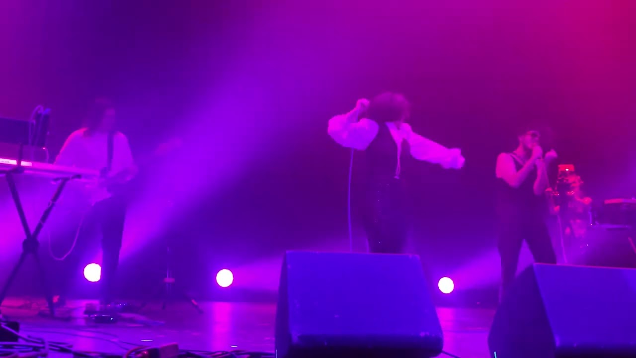 Male Tears - 'Model Citizen'  Sanctum Fest Chicago 2025