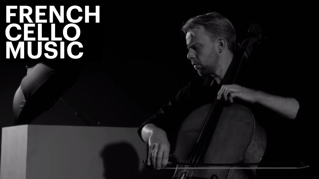 Gabriel Fauré: Berceuse opus 16