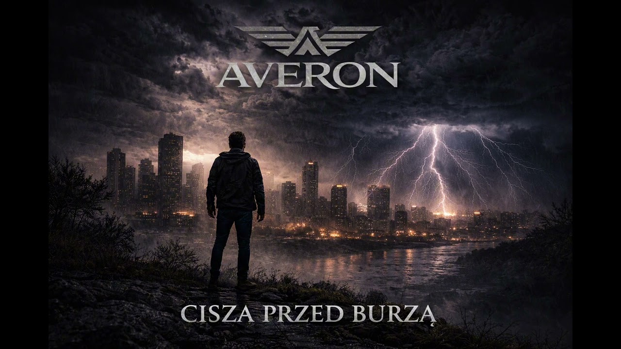 AVERON- CISZA PRZED BURZĄ