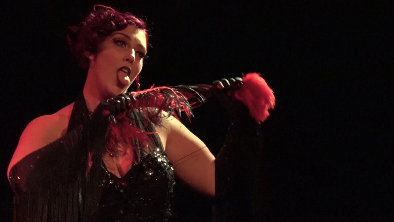 Bohemian Burlesque Festival 2019 - Queen Night