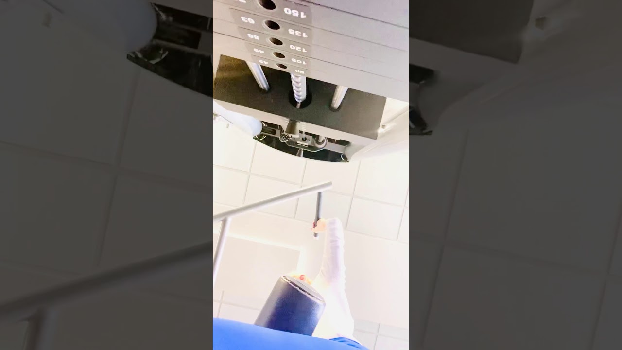 Maria Laria Excercise Tip