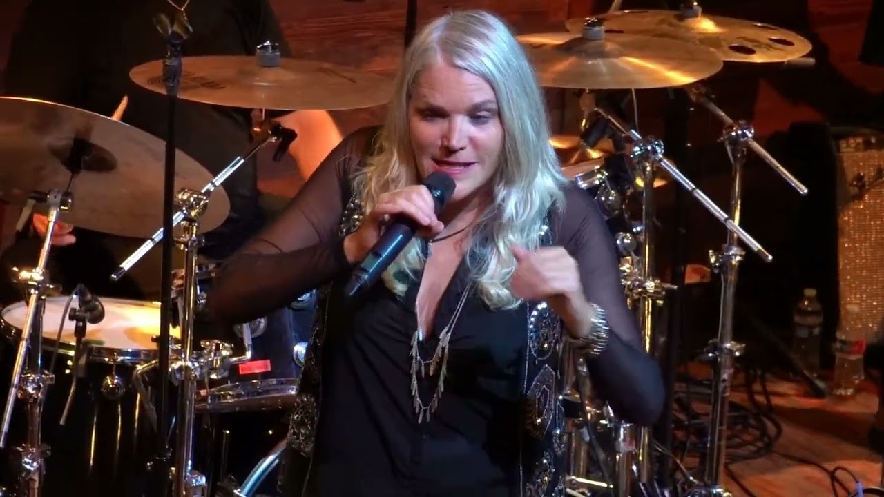 Jefferson Starship Live 2022 🡆 Miracles 🡄 Sept 7 ⬘ The Woodlands, TX