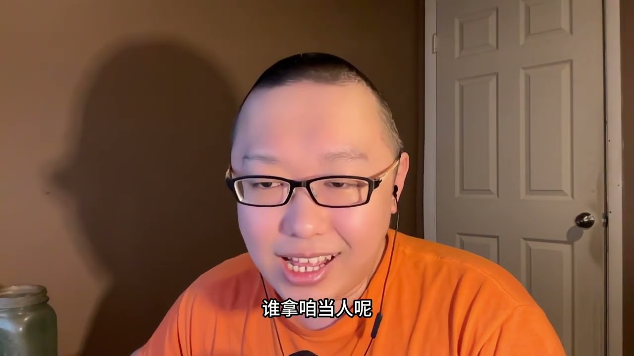网友想去德国学护理，立党直接爆粗口：你算个什么东西！