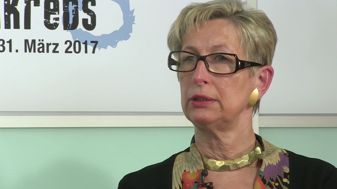 Themenwoche Hodenkrebs: Experteninterview für Fachkreise Teil 1