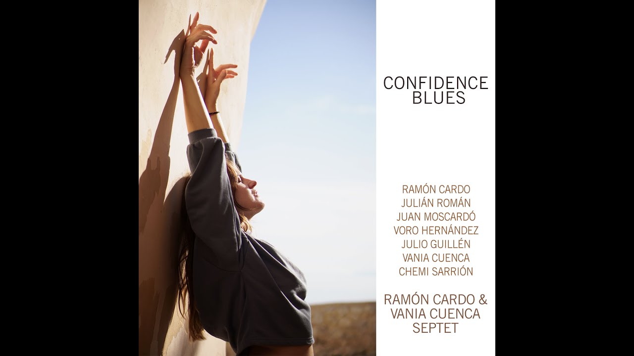 1.Politely - Ram&oacute;n Cardo & Vania Cuenca Septet