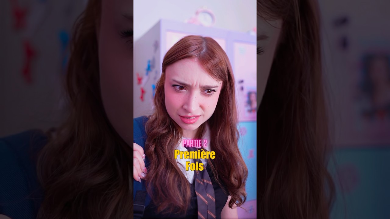 #pov : [PART 2] Premi&egrave;re fois #acting #cinematic #cinematography #prevention