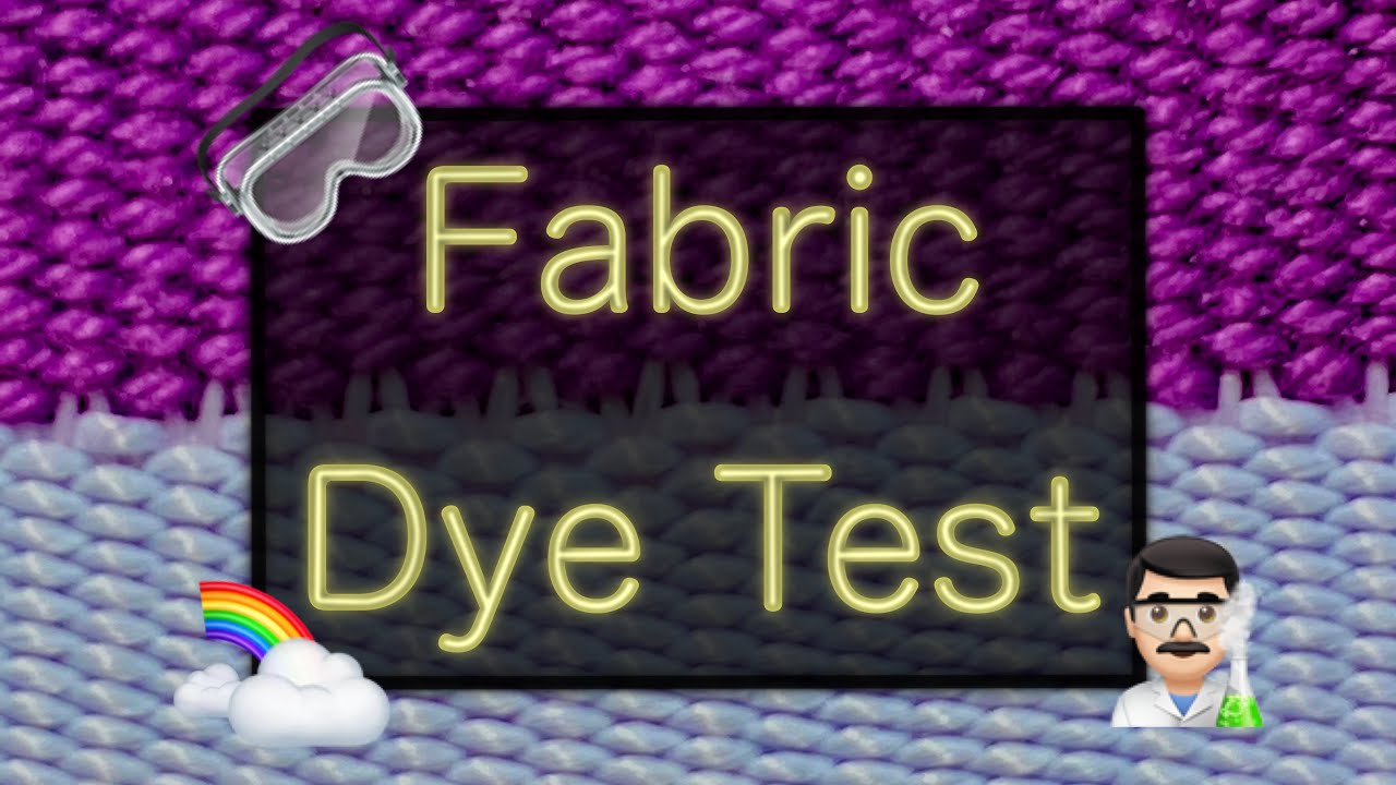 Dye Lab - Fabric Dye