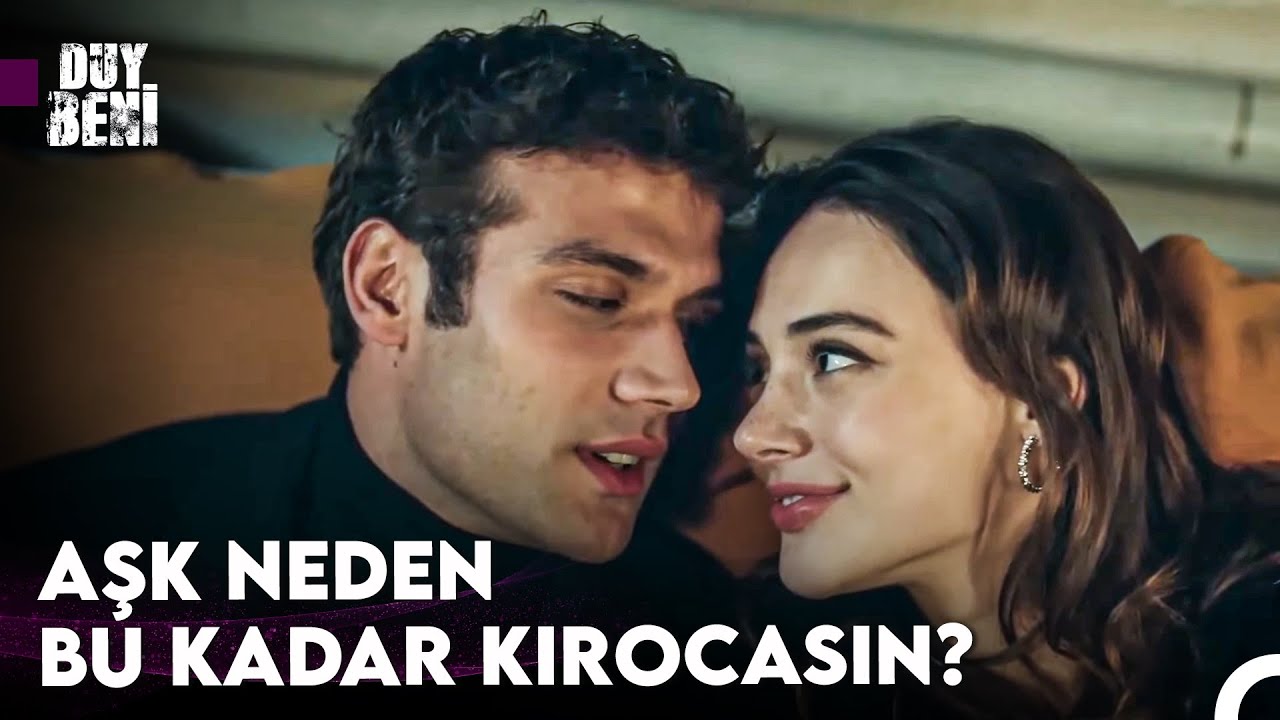 Yıldızlara Bakarak Kurulan Hayaller - Duy Beni