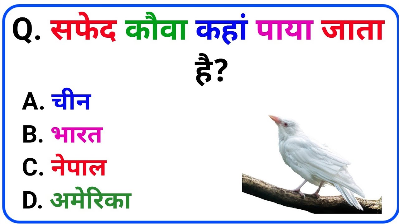 GK Question || GK In Hindi || GK Question and Answer || GK Quiz ||#wasim_study_center #gkquiz 