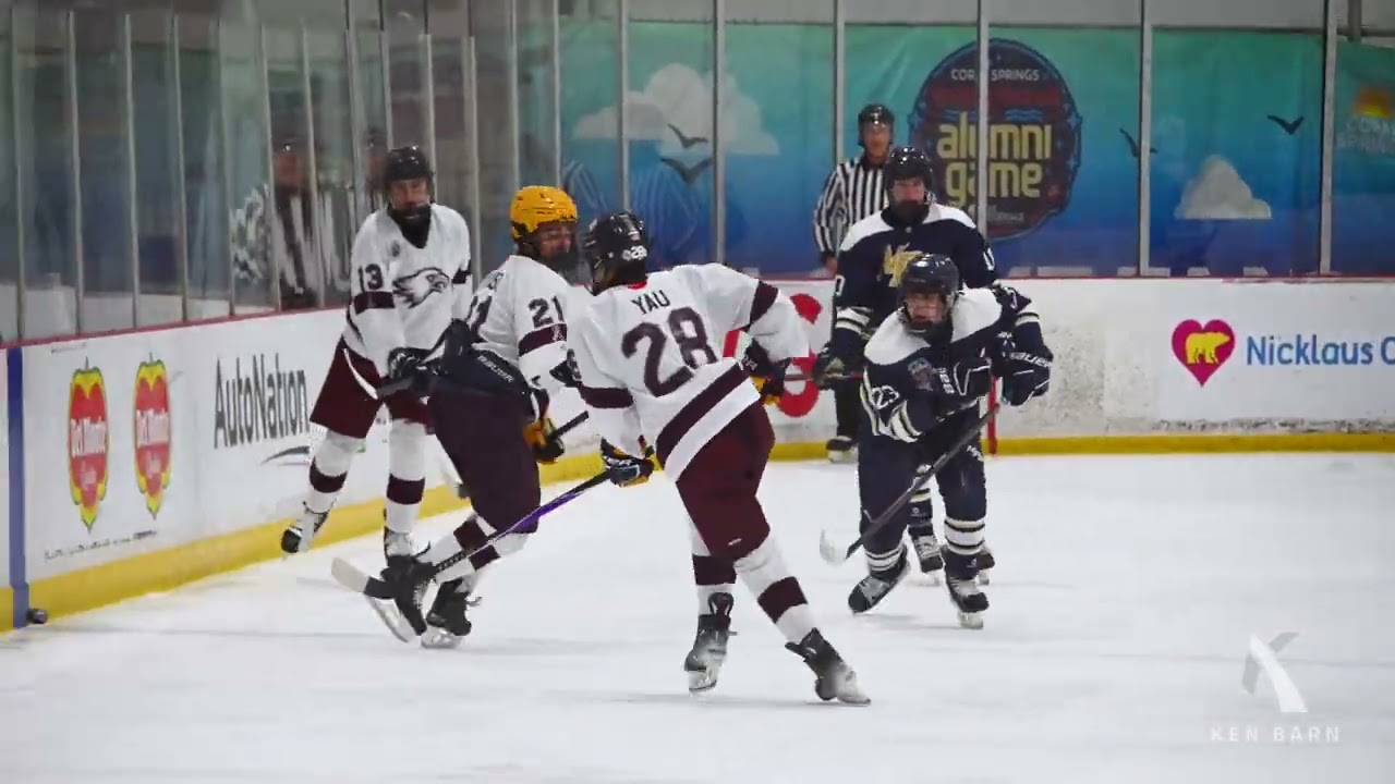 2026-01-24 North Broward Prep vs Stoneman Douglas Eagles 1