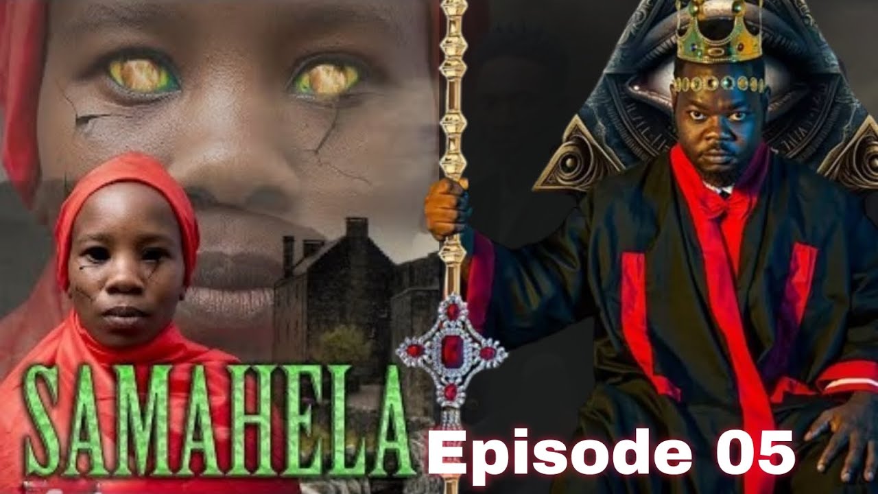 SAMAHELA EP 5 FINAL 