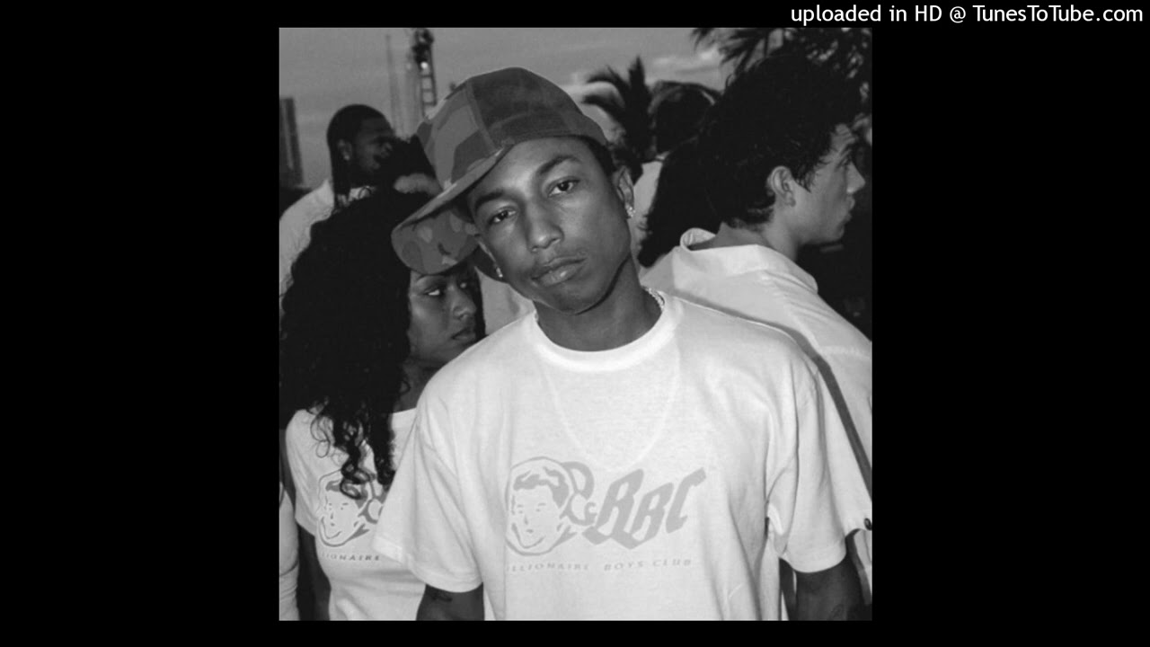 Pharrell Williams x Lil Tecca 2000s Type Beat 