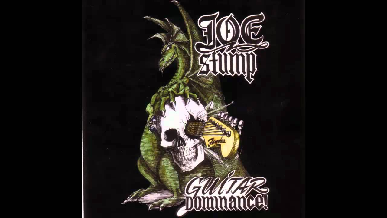 Joe Stump - Breakneck Boogie