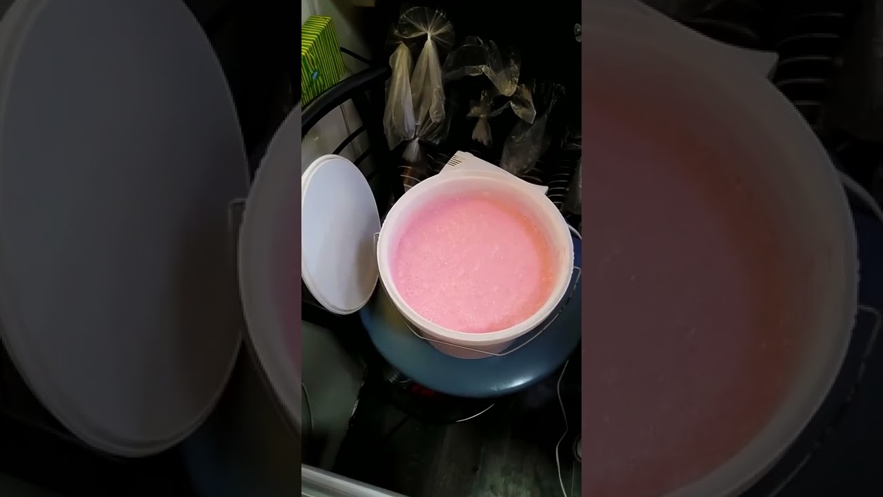 3 Приготовление полного фризера Ugolini