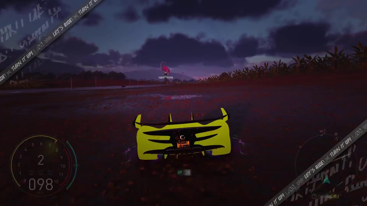 Motorfest hope march fixes stearing issues but meh like they will listen hardest difficulty races