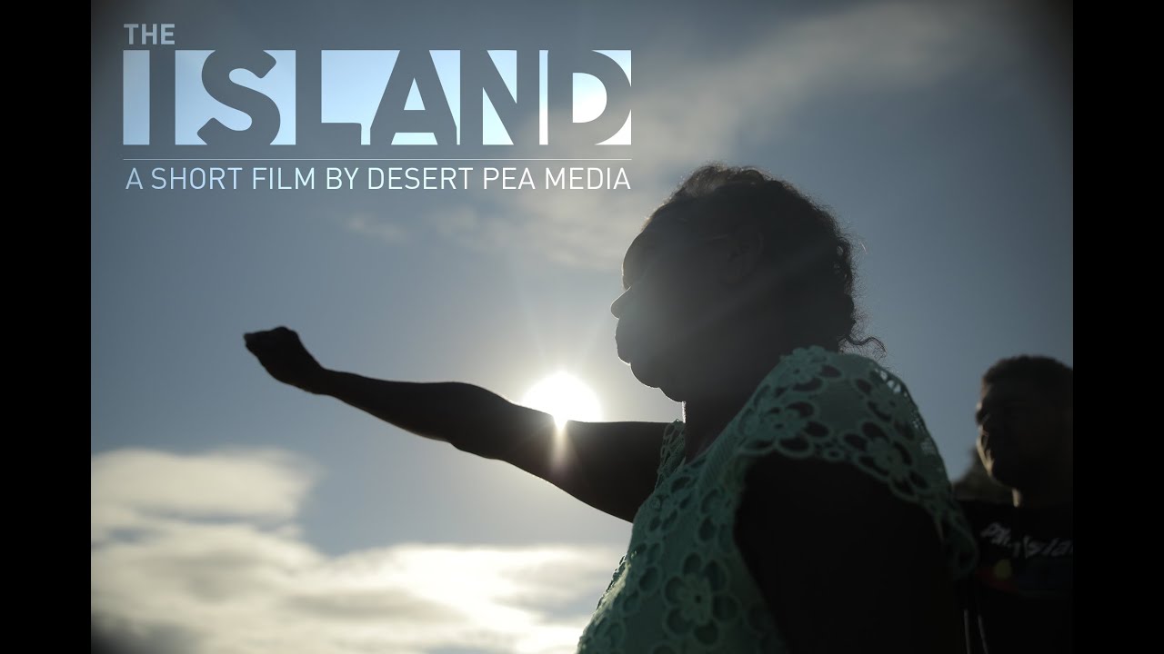 Short Film - 'The Island' (Palm Island, QLD)