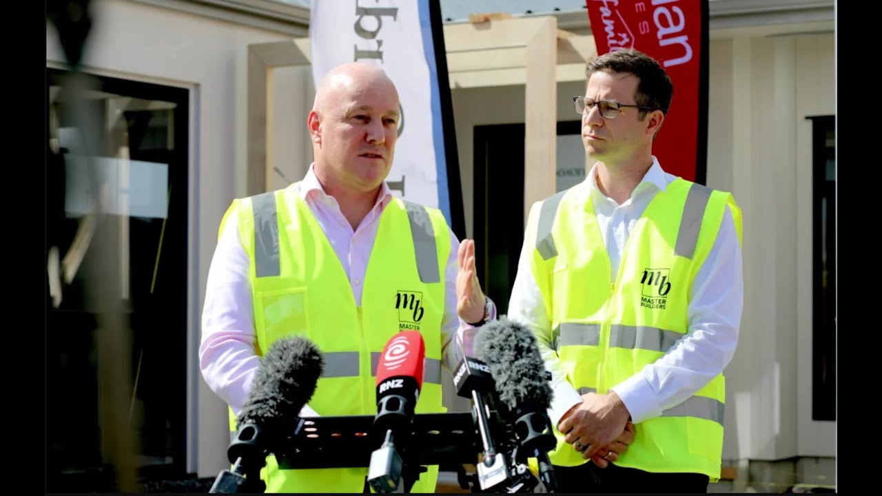 NZ Now Allows Imported Building Products | 2025 Construction Law Update