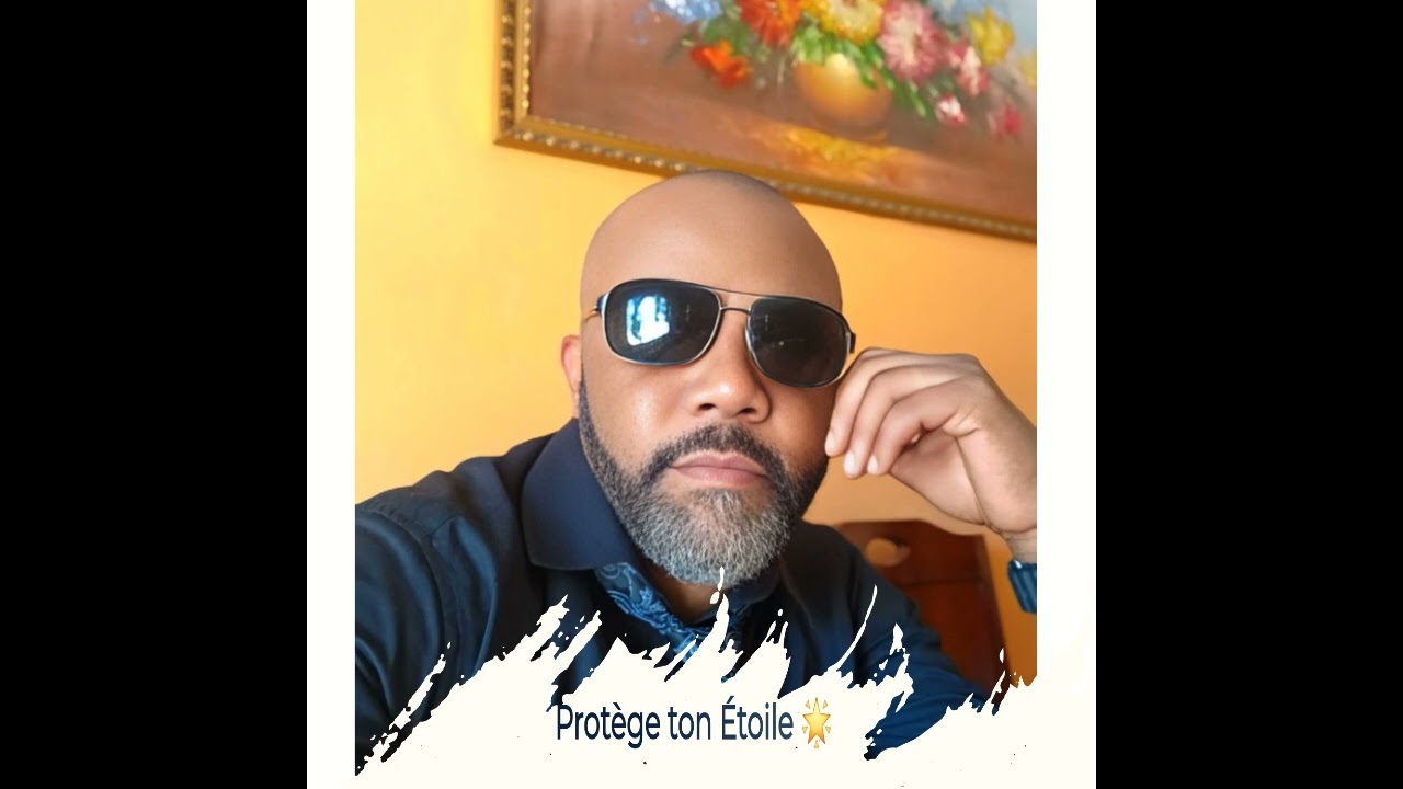 LE VOL D'ETOILE | PD. Elvis BALIFA 