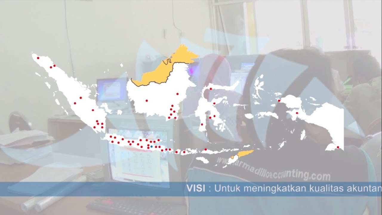 Software Akuntansi Koperasi dan UKM Indonesia
