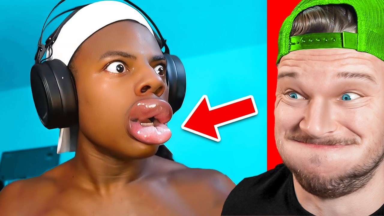 ils l’ont Regretté instantanément.. (Instant Regret)