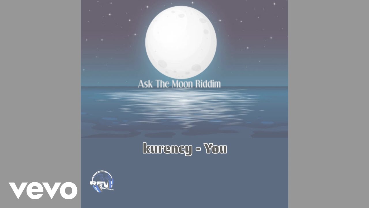 Kurency - You | Official Audio
