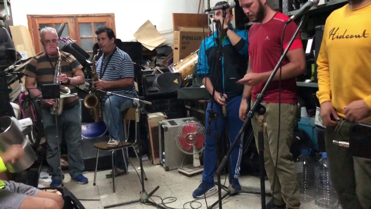 Susi Orquesta Gomera , &ldquo; La Isla Del Amor 🎤&rdquo;
