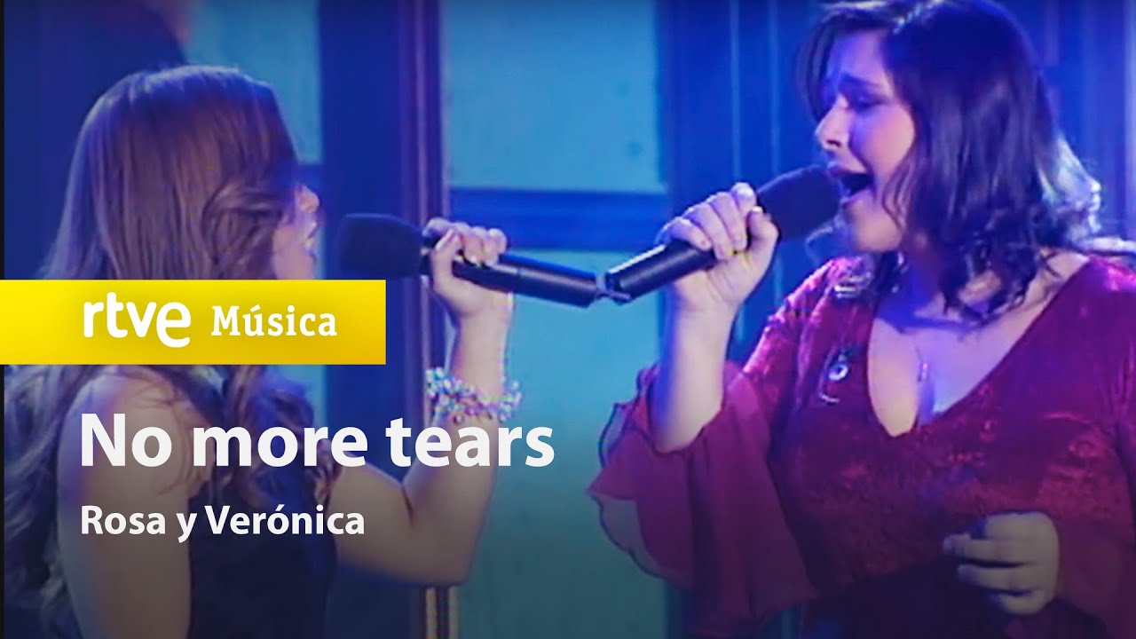 Rosa y Verónica - 
