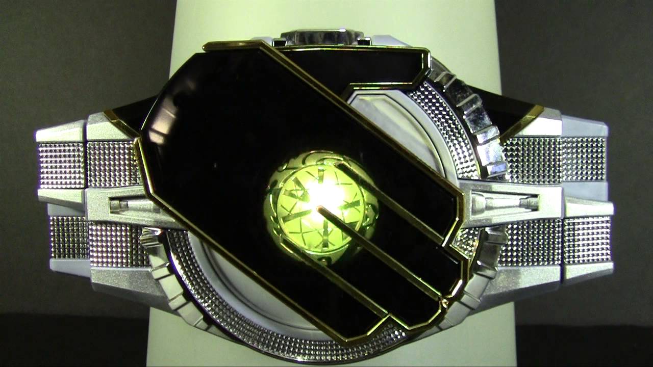 TJ Reviews: DX WizarDriver