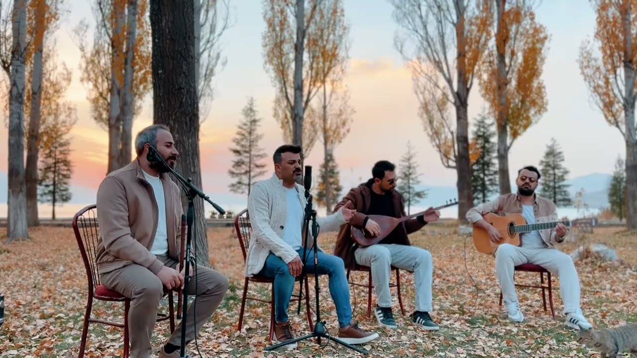 Emrah Güllü - Yolun Sonu Görünüyor (Akustik Cover)