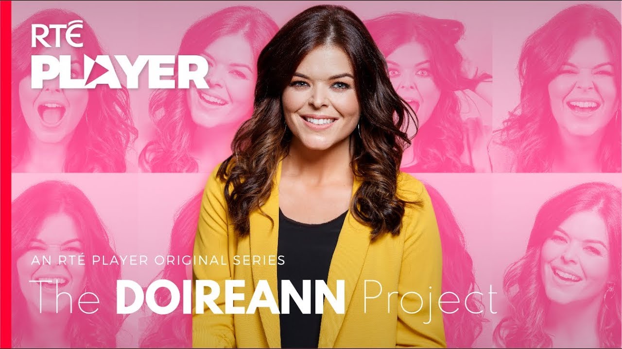 The Doireann Project | Official Trailer | An RT&Eacute; Player Original